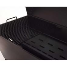 Cajun Grill PGI-100 Super BBQ Charcoal Grill Cooking Grid Details