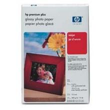 HP Consumable 4x6 Premium Glossy Photo Paper