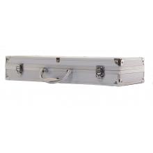 Side View of Carry Case