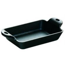 Lodge Servers 10 Oz Mini Cast Iron Server - LMSRC