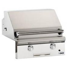 OCI Gas Grills Elite 26 Inch Built-In Natural Gas Grill