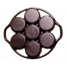 Lodge Cast Iron Biscuit Pan