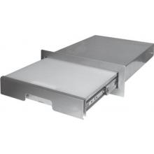 Cal Flame Pull-Out Cutting Board