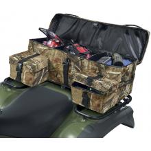 Classic Accessories Quad Gear Armor-X Rear Rack Case Camo