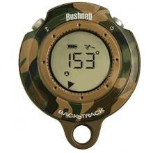Bushnell Backtracker GPS Camo