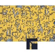 AMS Imports All Fabric Polypropylene Rug