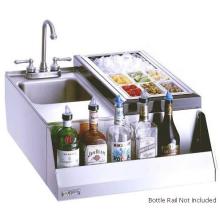 Perlick Refrigerators Built In Cocktail Center