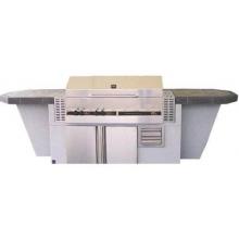 Vidalia Gas Grills Built-In Natural Gas Grill 628