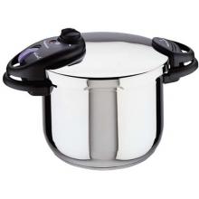 Ideal Stainless Steel 8 Qt. Super Fast Pressure Cooker