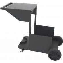 Bayou Classic Accessory Cart For The 4 Gallon Bayou Fryer