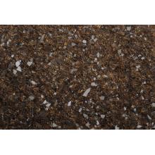 American Fireglass 1/4 Inch Copper Reflective Fire Glass - 10 Lbs