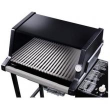 Weber 7521 Stainless Cooking Grates For Silver A And Spirit 500