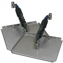 Nauticus ST1290-80 Smart Tab Trim Tabs