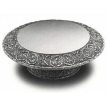 Wilton Armetale William & Mary Cakestand