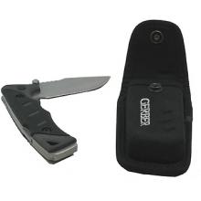 Gerber Blades Metolius, Folding, Drop Point Blade, Fine Edge