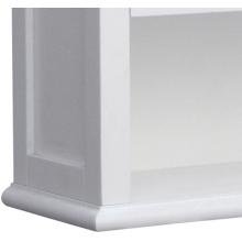 Lower Cabinet Detail