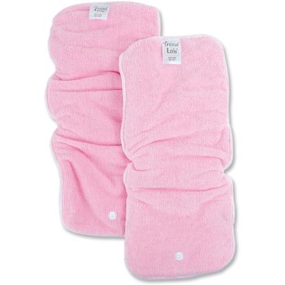 Trend Lab 2-Pack Cloth Diaper Liner - Pink