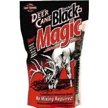 Evolved Black Magic Deer