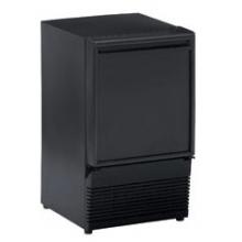 U-Line BI95BTP-03 12 Lb. Capacity Marine / RV Ice Maker - Black
