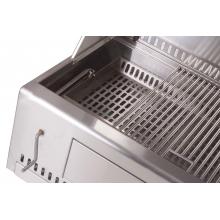 Adjustable Charcoal Tray
