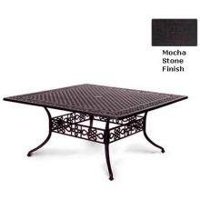 Meadow Decor Paragon Aluminum Lounge Table