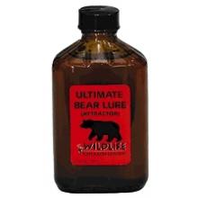 WR Ultimate Bear Lure 16oz