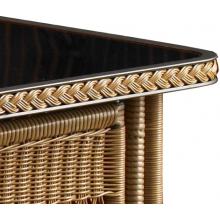 Firepit Detail