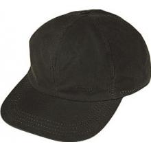 Filson Insulated Shelter Cloth Cap - Otter Green - 2XL
