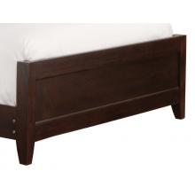 Powell Furniture - Hayden Full Size Footboard - 861-048