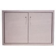 TEC 27 Inch Double Access Door
