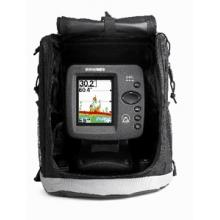 Humminbird 345c Portable
