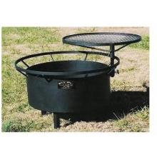 Horizon Smokers 36 Inch Horizon Fire Pit