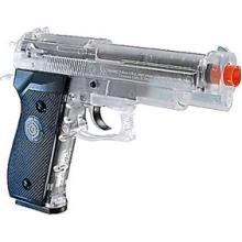 Crosman Soft Air Stinger, P36 Pistol, Camo