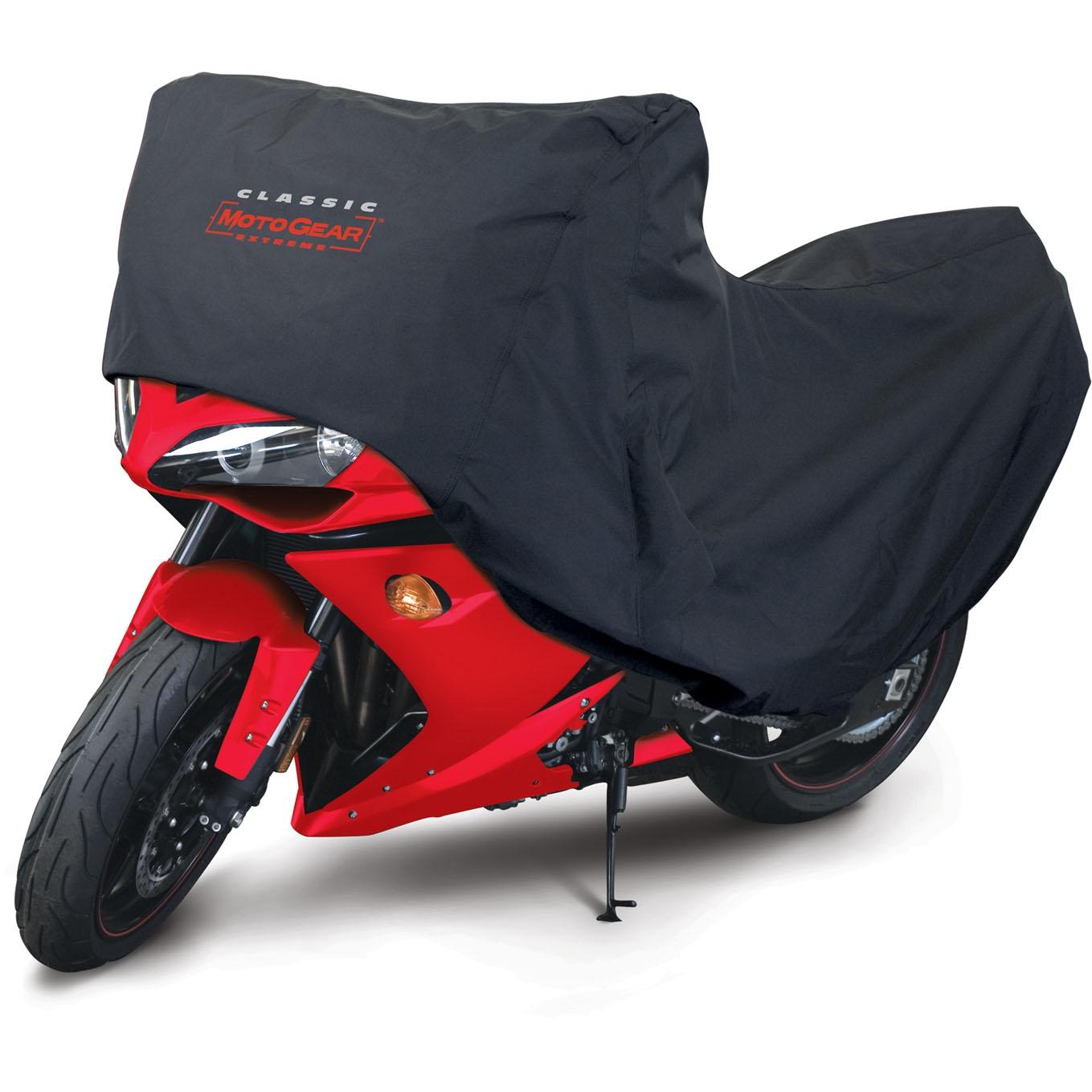 motorcycle cover price