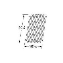Stainless Steel Wire Rectangle Cooking Grid 550S1