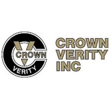 Crown Verity Conversion Kit For 48 Inch Gas Grill - Natural Gas To Propane