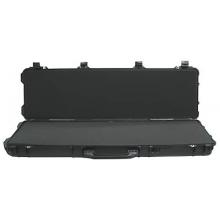 Pelican Protector 1750 Double Long Gun Case, Black