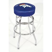 Imperial International Denver Broncos Bar Stools