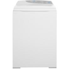 Fisher Paykel Dryers 6.2 Cu Ft SmartLoad Electric Dryer - DE62T27GW2