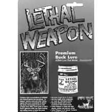 JValley Lethal Weapon Gel