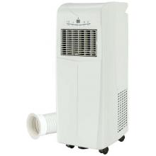 American Comfort ACW300C 10000 BTU Portable Air Conditioner With Remote Control - White