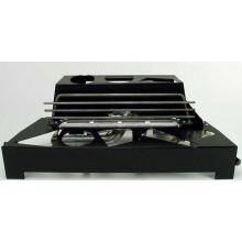 Rasmussen 24 Inch Vent Free Fireshape Burner