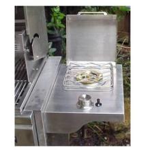 RCS Side Burner Single - Propane Gas - RSB1CLP