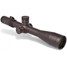 Vortex Razor HD 5-20x50 Riflescope W/ EBR-1 MOA Reticle - Stealth Shadow Black - RZR550