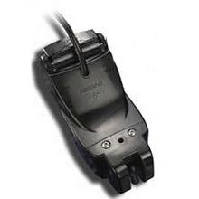 Furuno 525ST-PWC Plastic Transom Mount Multisensor, 600w - 8-Pin