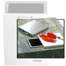 Lynx Countertop Trash Chute With Cutting Board And Cover L18TS