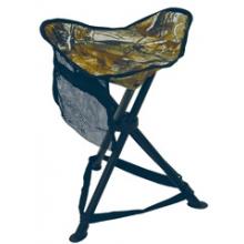 ALPS Outdoorz Tri-Leg Stool Real Tree AP Camo