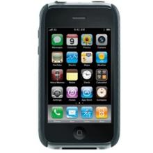 OtterBox IPhone 3G/3GS Commuter TL Series - Black