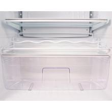 Close-Up of Bottom Storage Compartment