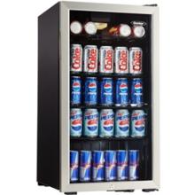 Beverage Refrigerators